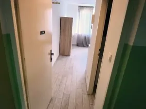 Pronájem bytu 1+kk, Karlovy Vary, Lidická, 22 m2
