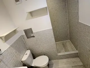 Pronájem bytu 1+kk, Karlovy Vary, Lidická, 22 m2