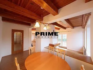 Pronájem rodinného domu, Průhonice, Sadová, 300 m2