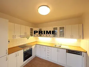 Pronájem rodinného domu, Průhonice, Sadová, 300 m2