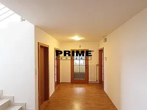 Pronájem rodinného domu, Průhonice, Sadová, 300 m2