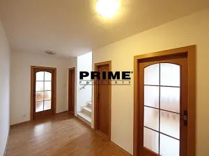 Pronájem rodinného domu, Průhonice, Sadová, 300 m2