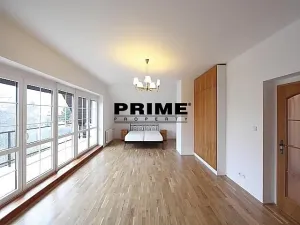 Pronájem rodinného domu, Průhonice, Sadová, 300 m2
