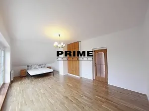 Pronájem rodinného domu, Průhonice, Sadová, 300 m2