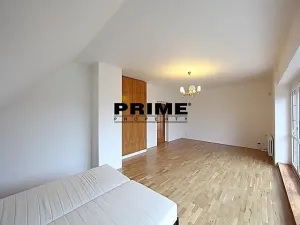 Pronájem rodinného domu, Průhonice, Sadová, 300 m2