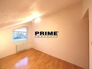Pronájem rodinného domu, Průhonice, Sadová, 300 m2