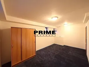 Pronájem rodinného domu, Průhonice, Sadová, 300 m2