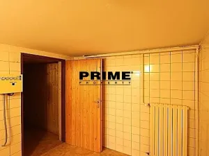Pronájem rodinného domu, Průhonice, Sadová, 300 m2