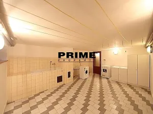 Pronájem rodinného domu, Průhonice, Sadová, 300 m2