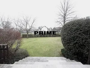 Pronájem rodinného domu, Průhonice, Sadová, 300 m2