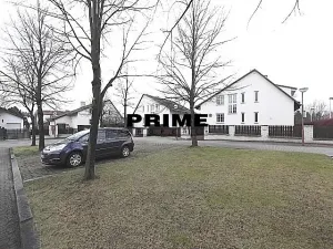 Pronájem rodinného domu, Průhonice, Sadová, 300 m2