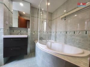 Pronájem bytu 2+1, Kolín - Kolín II, Mikoláše Alše, 56 m2