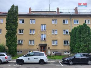 Pronájem bytu 2+1, Kolín - Kolín II, Mikoláše Alše, 56 m2