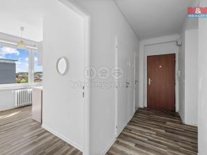 Prodej bytu 2+1, Kladno - Kročehlavy, Jarosl. Kociána, 57 m2