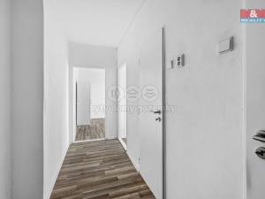 Prodej bytu 2+1, Kladno - Kročehlavy, Jarosl. Kociána, 57 m2