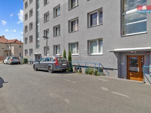 Prodej bytu 2+1, Kladno - Kročehlavy, Jarosl. Kociána, 57 m2