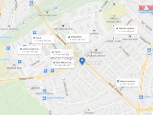 Prodej bytu 2+1, Kladno - Kročehlavy, Jarosl. Kociána, 57 m2