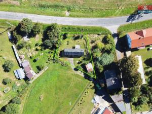 Prodej rodinného domu, Havlíčkův Brod, Dolní Papšíkov, 48 m2