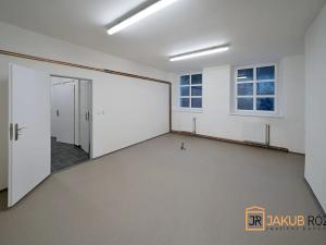 Pronájem kanceláře, Vrchlabí, Horská, 206 m2