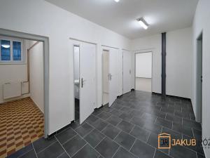 Pronájem kanceláře, Vrchlabí, Horská, 206 m2
