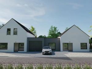 Prodej rodinného domu, Slaný, 156 m2