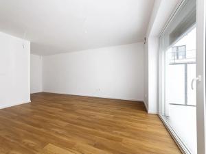 Pronájem bytu 1+kk, Brno, Mírová, 38 m2