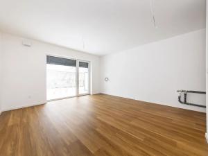 Pronájem bytu 1+kk, Brno, Mírová, 38 m2