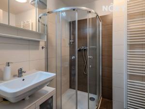 Prodej bytu 1+kk, Rajhrad, Masarykova, 41 m2