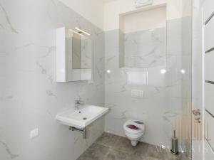 Pronájem bytu 2+kk, Praha - Liboc, Za vokovickou vozovnou, 64 m2