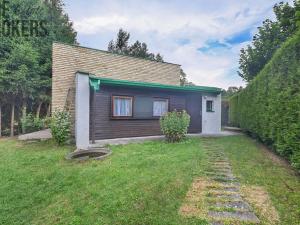 Prodej chaty, Stříbrná Skalice, 50 m2
