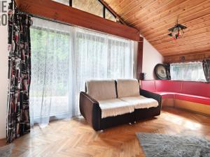 Prodej chaty, Stříbrná Skalice, 50 m2
