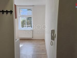 Pronájem bytu 1+kk, Plzeň - Východní Předměstí, Úslavská, 20 m2