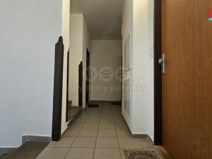 Pronájem bytu 1+kk, Plzeň - Východní Předměstí, Úslavská, 20 m2