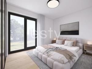 Prodej bytu 3+kk, Kolín, Pražská, 65 m2