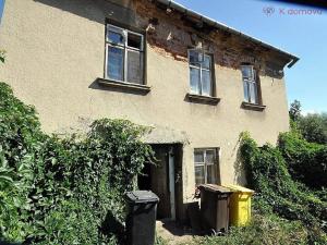 Prodej rodinného domu, Moravský Beroun, Opavská, 150 m2