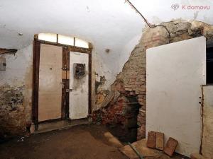 Prodej rodinného domu, Moravský Beroun, Opavská, 150 m2