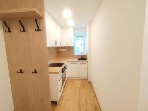 Pronájem bytu 2+1, Ostrava, U Nové školy, 40 m2