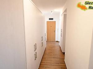 Pronájem bytu 3+1, Opava, Krnovská, 78 m2