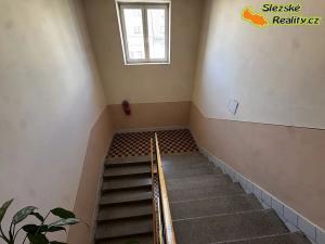 Pronájem bytu 3+1, Opava, Krnovská, 78 m2