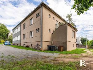 Prodej rodinného domu, Chrudim, 367 m2