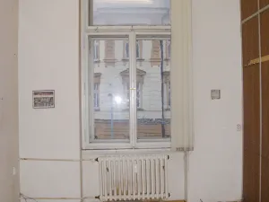 Prodej kanceláře, Hradec Králové, Mostecká, 252 m2
