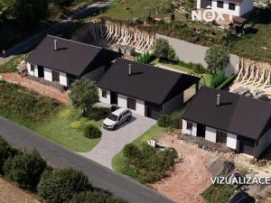 Prodej rodinného domu, Nenkovice, 96 m2