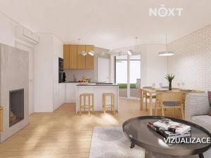 Prodej rodinného domu, Nenkovice, 96 m2