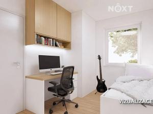 Prodej rodinného domu, Nenkovice, 96 m2