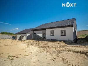 Prodej rodinného domu, Nenkovice, 96 m2