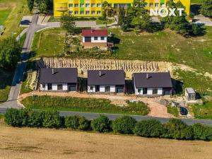 Prodej rodinného domu, Nenkovice, 96 m2