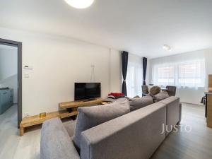 Pronájem bytu 2+kk, Třeboň, Sokolská, 48 m2