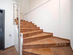 Pronájem bytu 2+kk, Třeboň, Sokolská, 48 m2