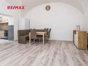 Prodej činžovního domu, Bílina, Zámecká, 230 m2