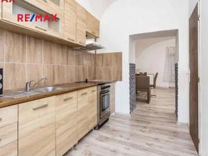 Prodej činžovního domu, Bílina, Zámecká, 230 m2